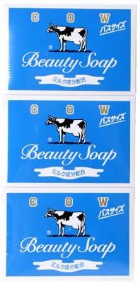 Cow Beauty Soap